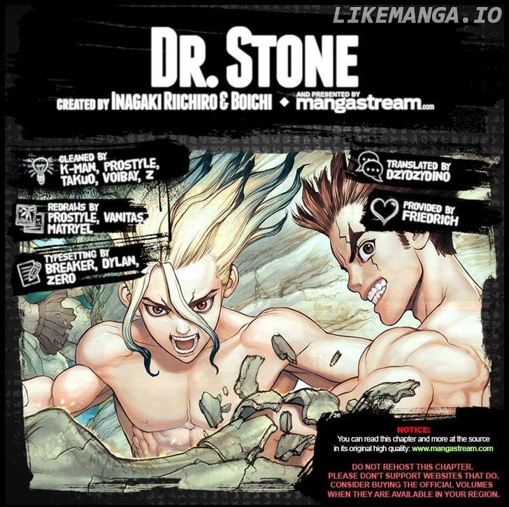 Dr.Stone Chapter 1 image 03